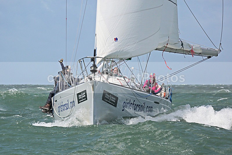 160702 GIRLS FOR SAIL ROUND THE ISLAND Y92A0527 - ROUND THE ISLAND 2016