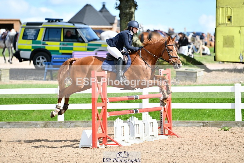 240913A-142613-04717 - Cls 24 1.05m Amateur Qualifier