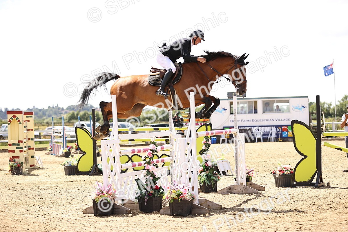 SBM_003914 - Class 23 - Talent Seekers Inc 7 yr Old Championship Qualifier 1.30 - 1st Half