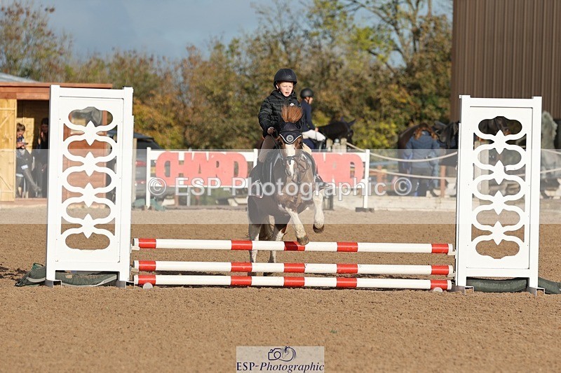 251025-094722-00763 - Cls 20 Clear Round 50cm