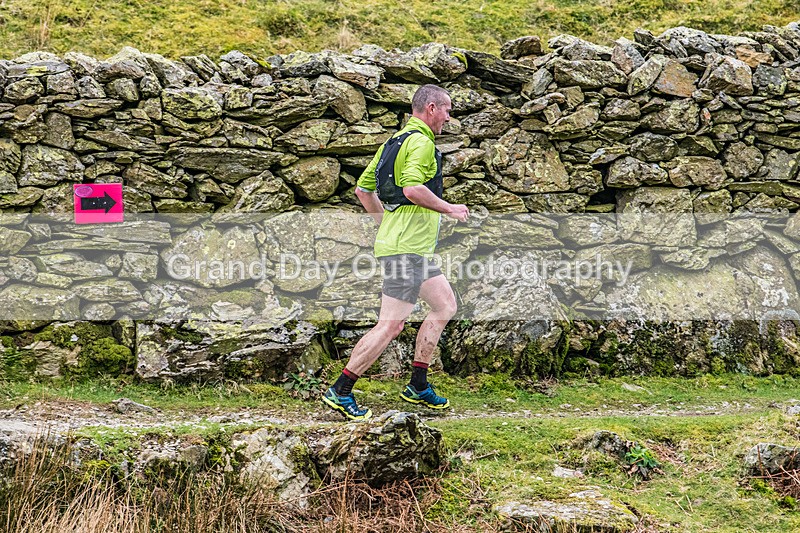 Buttermere-264 - High Terrain Events Buttermere Trail Run Sunday 26th March 2023