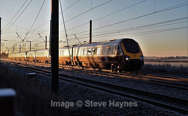 17th January 2023 - Beningbrough, near York, Yorkshire