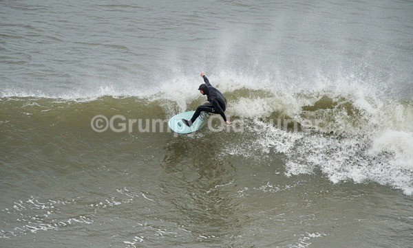 DSC_1465 - Cayton Bay - 11th April 2017