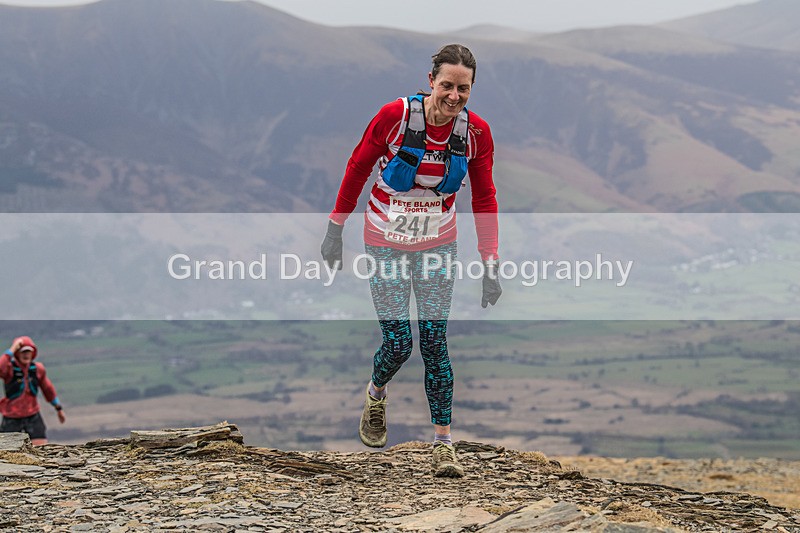 Coledale-1104 - Coledale Horseshoe Fell Race Saturday 29th March 2025