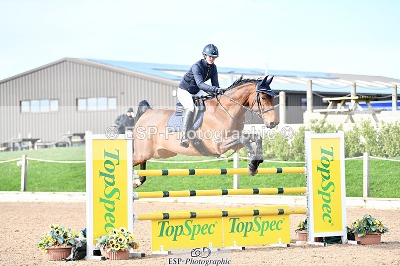 260313-140519-02009 - Cls 3 + 4 Snr Foxhunter and 1.20m Open