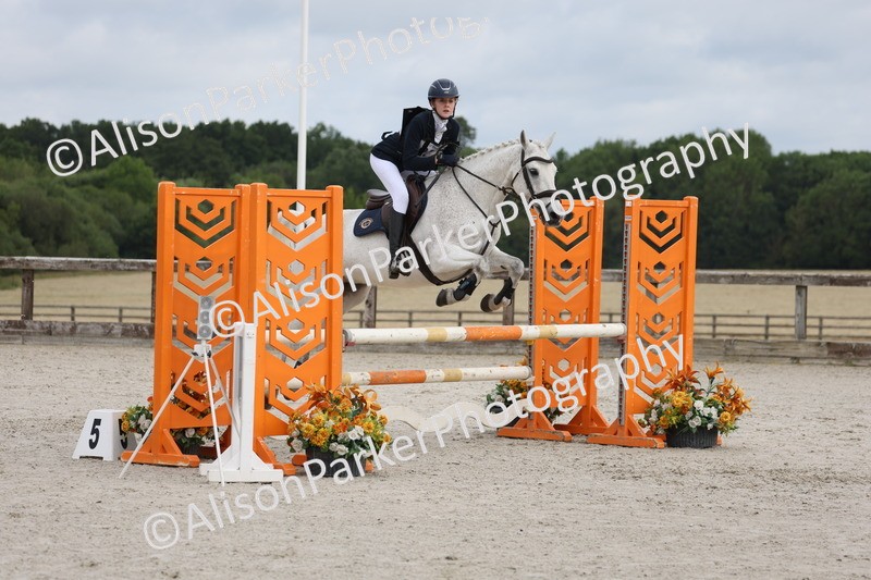 20250622-1653 - PC 90 Qualifier - Round 1