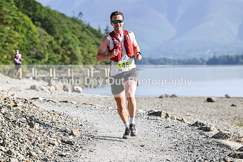 Borrowdale-33 - Fellside Events Borrowdale Trail Half Marathon Sunday 23rd August 2026