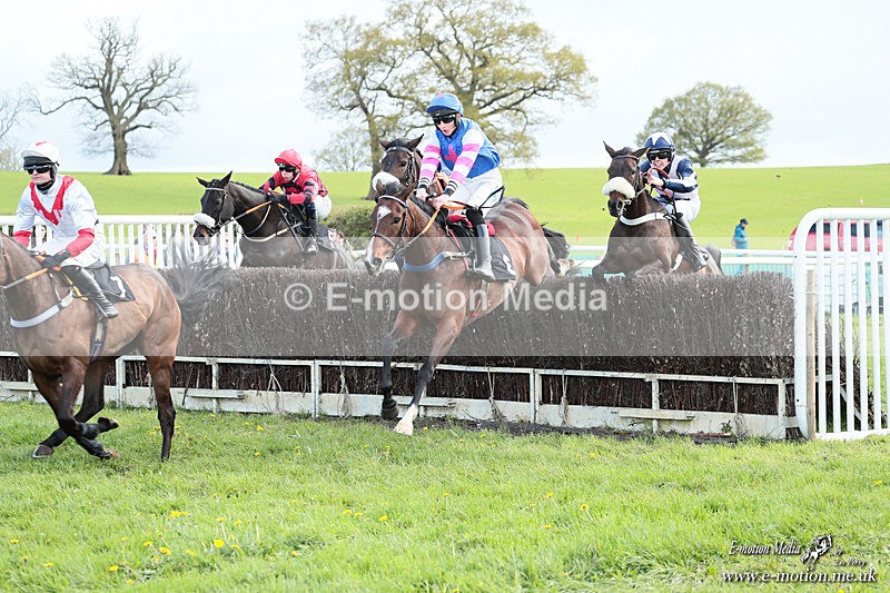 PtP 180426 1085 - Worcestershire Hunt PtP Chaddesley Corbett 18/04/26