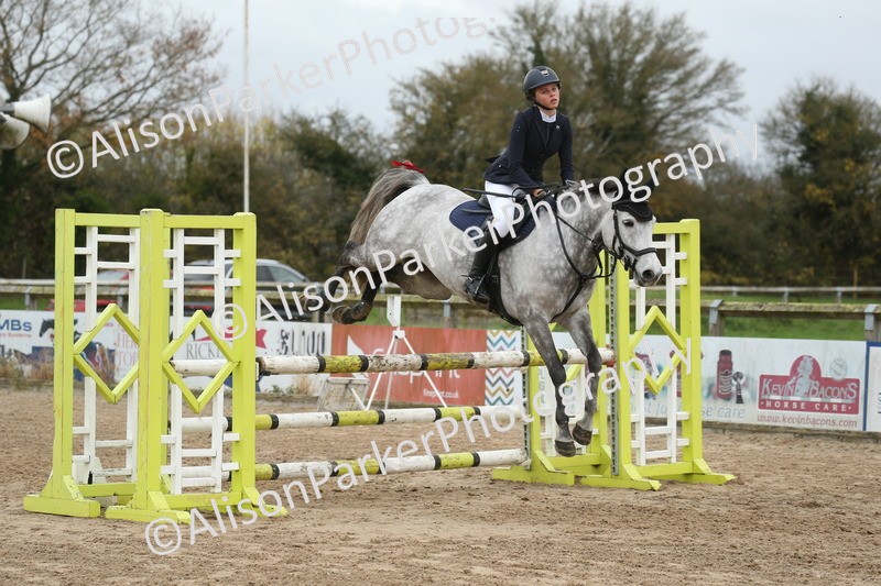 20251109-1471 - Class 5 - 1.00m