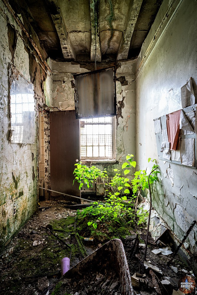  - Clearwater Psychiatric Center