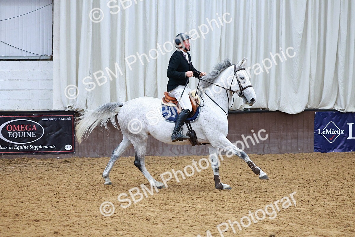 SBM_001340 - Class 3 - Senior Discovery 1.00m