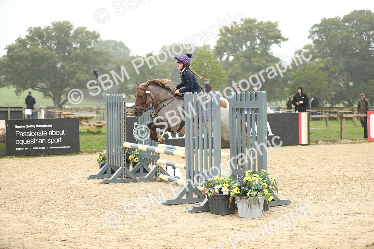 SBM_74034 - J16 - Junior Pony 75cm Championship