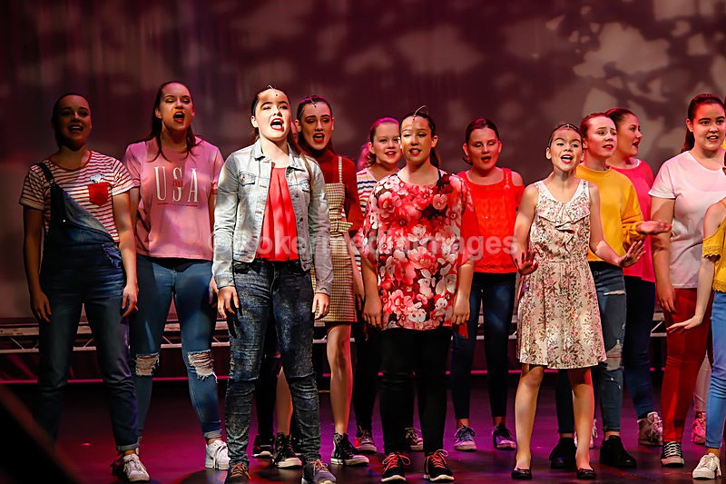 EBS _383 - OH what a NIGHT