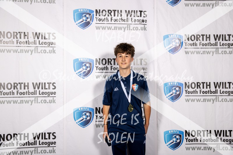 North Wilts Presentations 2026-052 - Croft Junior Blue