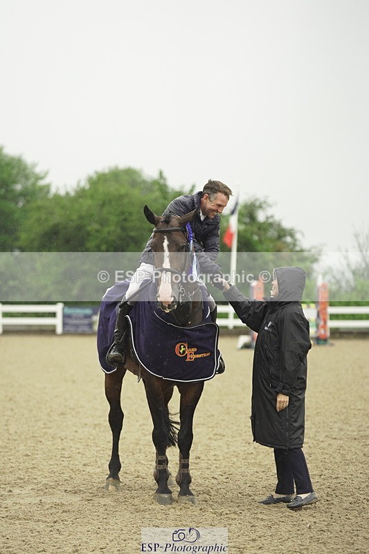 230722A-133948-09454 - Cls 15, 1 Star Bronze 1.15m