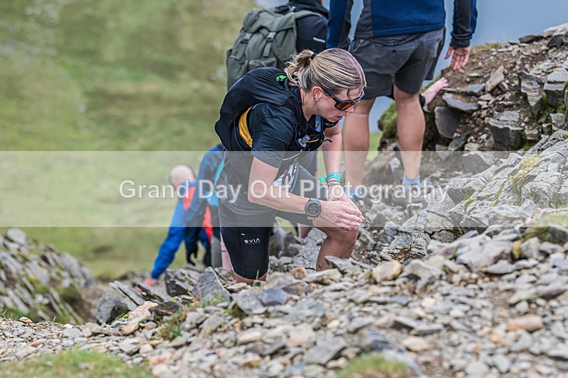 Grisedale HS-498 - Grisedale Horseshoe Fell Race Saturday 5th September 2026