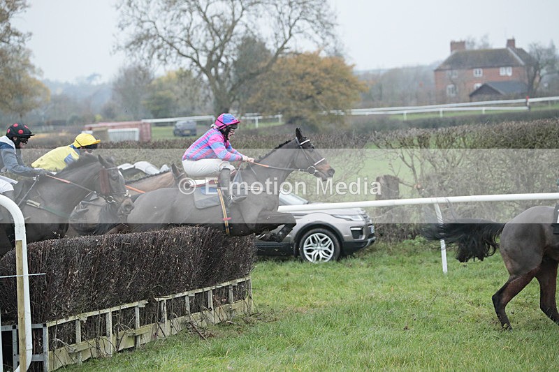 PtP 041222 0506 - Wheatland  Hunt PtP Chaddesley Corbett, Worcs 04/12/22