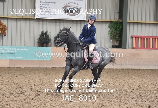 JAC_8010 - CLASS 4 NOVICE 50CM