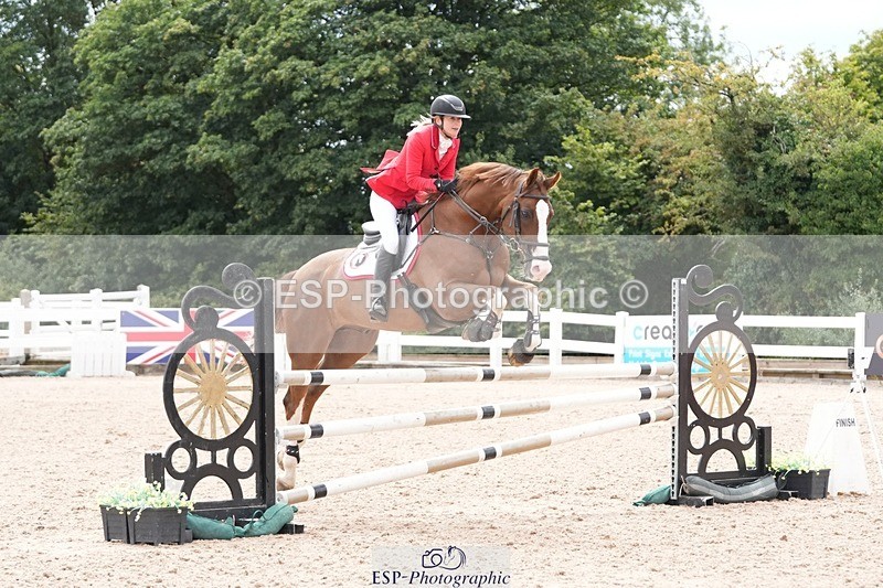 250802-145749-10749 - Cls 23 1.05 National Amateur Championship Qualifier