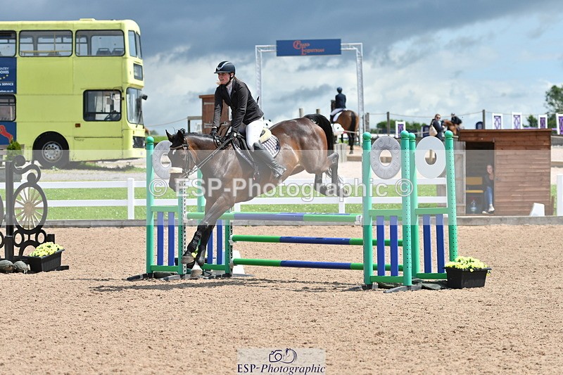 240727A-133944-05092 - Cls 22 85cm Amateur Qualifier