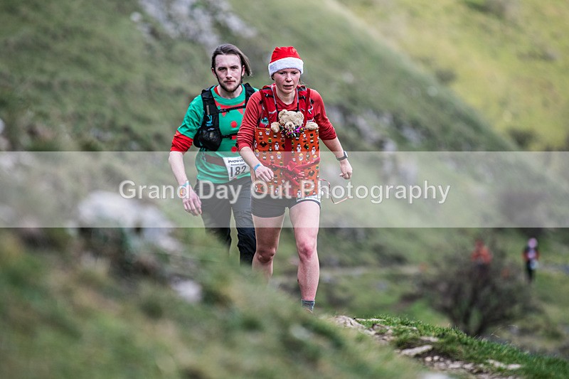 Litton-758 - Litton Christmas Cracker Fell Race (Limestone Series) Sunday 14th December 2025