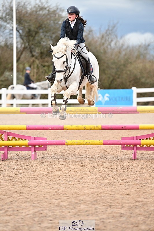 240310A-121528-02399 - Cls 5 Pony Newcomers and 1m Open