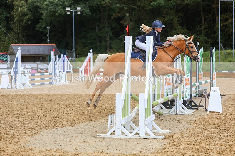 3E7A7686 - Class 2: 70cm Junior