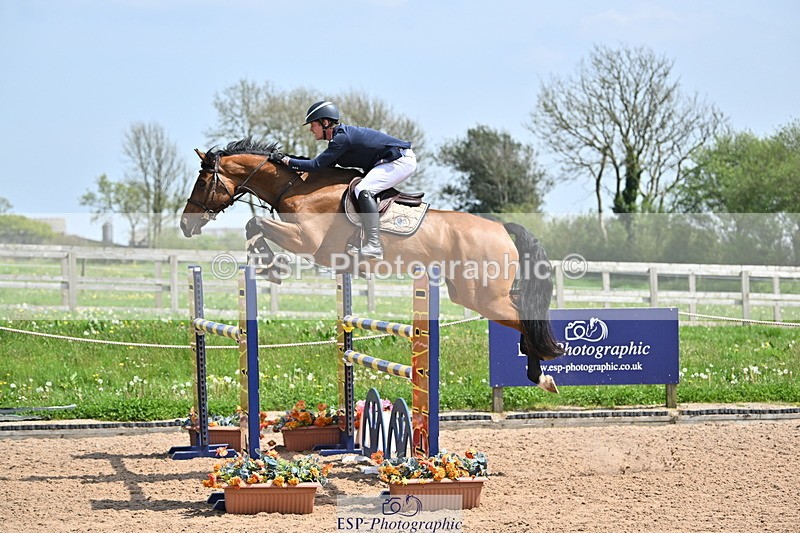 240510A-140132-07350 - Cls 23 Talent Seeker Inc 7yr old 13.15 to 14.10