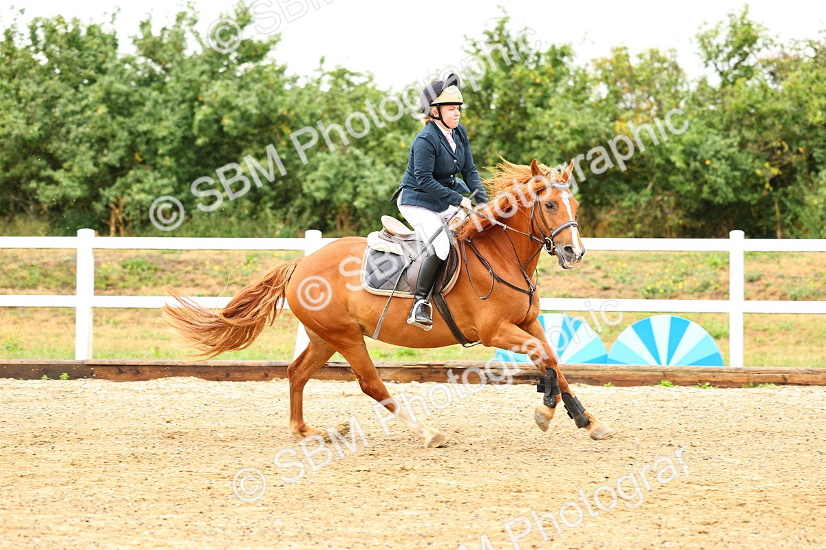 SBM_000325 - Class 3 - 60cm