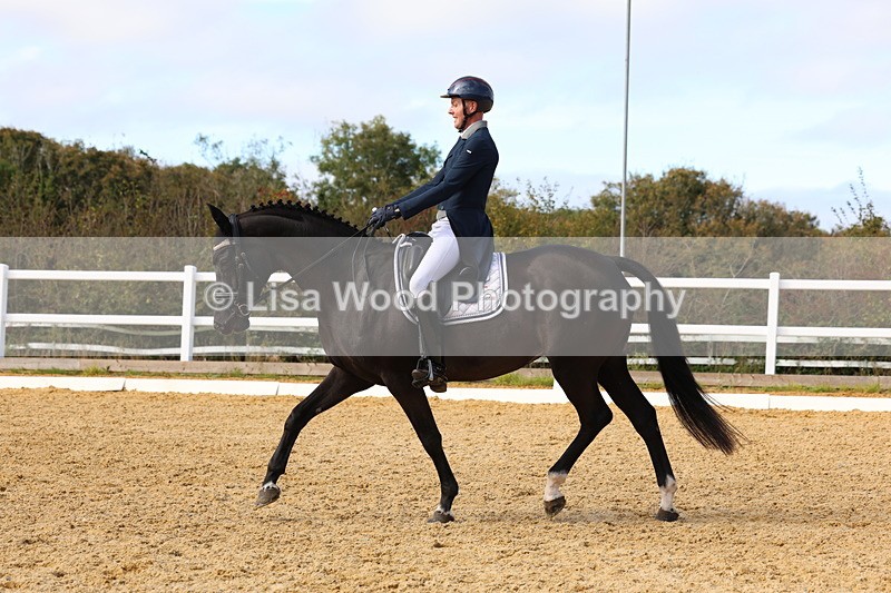 3E7A9640 - Class 13: FEI Prix St Georges 2026