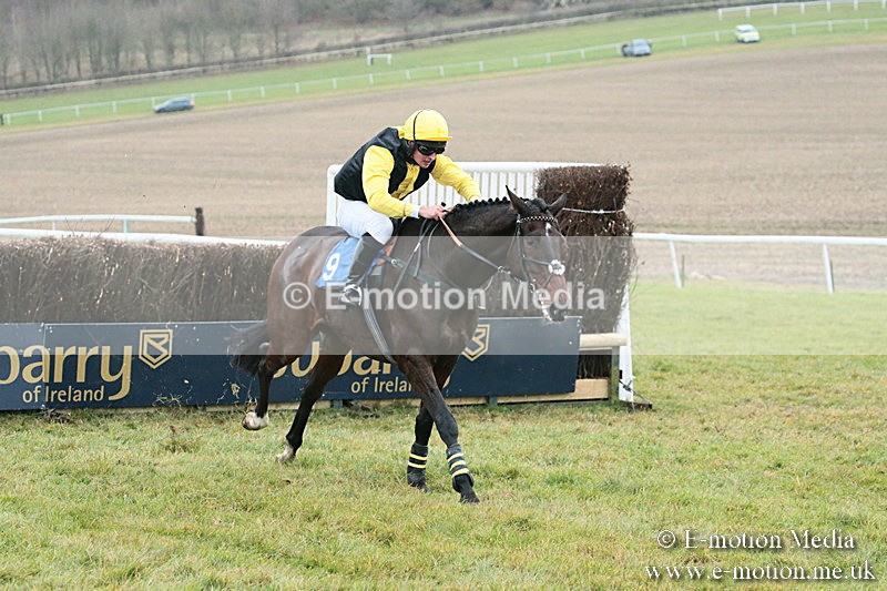 PtP 251118-321 - Vine & Craven Point-to Point Barbury Racecourse 25/11/18