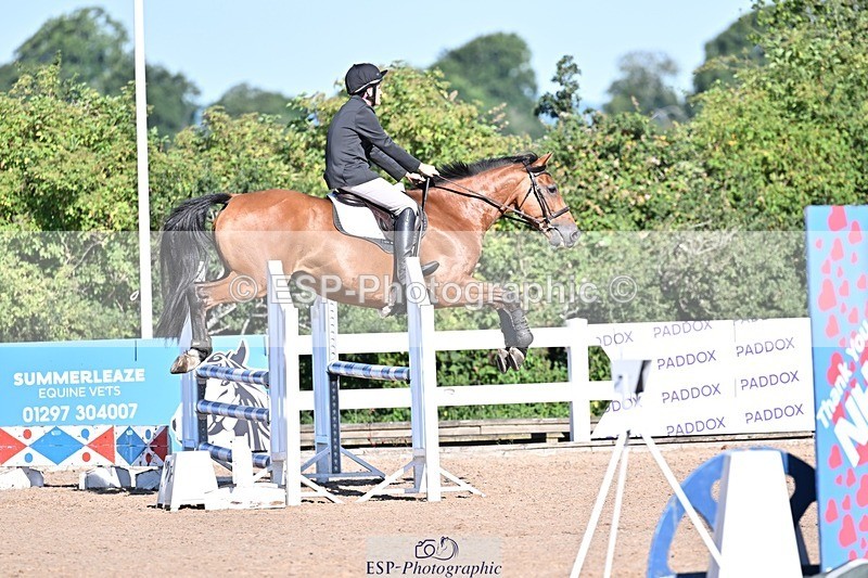 250713-090922-01282 - Cls 8 Children on Horses 80cm