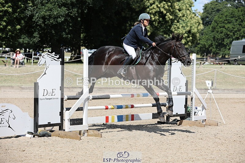 250703A-105652-01138 - Cls 6 Snr British Novice and 90cm Open