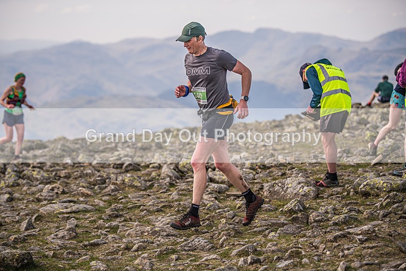 Fairfield-721 - Fairfield Horseshoe Fell Race Saturday 11th May 2024