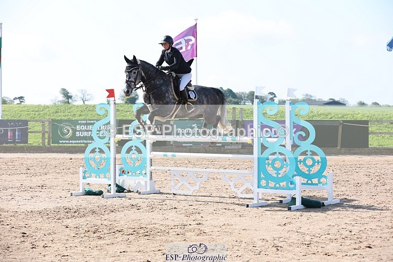 250427-094606-15047 - Cls 32 Young Horse 6yr old