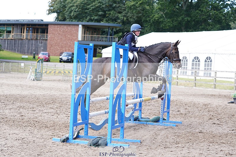 240824X-134134-27872 - 80cm Round 1 13.00 to 14.00