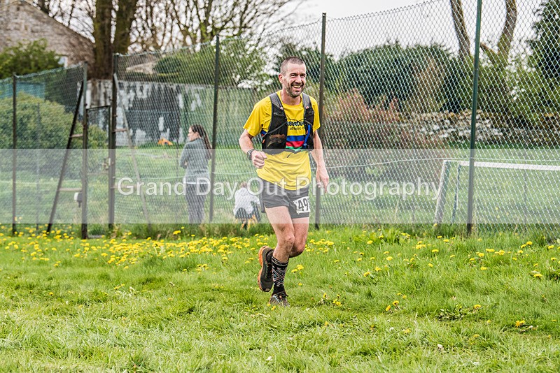 3 Peaks-3010 - The 3 Peaks Race - The Finish - Saturday 29th April 2023