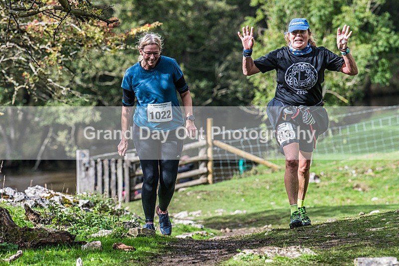 Dovedale Dash-2400 - Dovedale Dash Sunday 5th October 2025