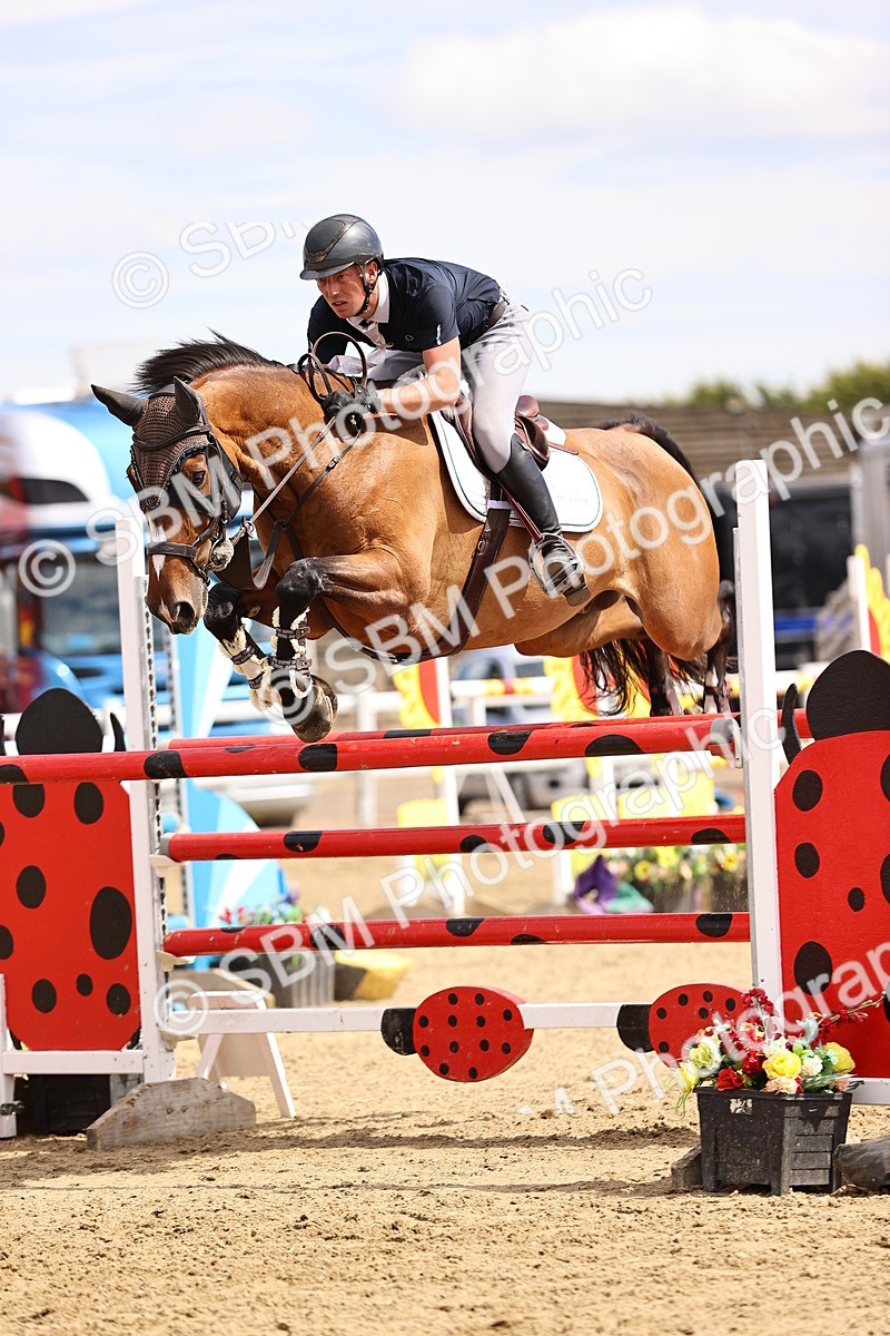 SBM_011227 - Class 10 - Talent Seekers Inc 7 Years Old Championship Qualifer - 1st Half