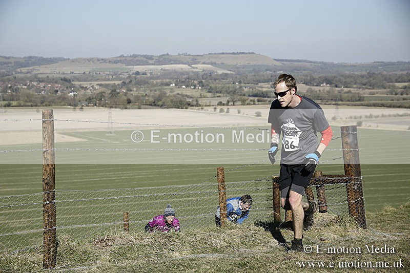 PVT 250218 -994 - The Terminator 2018 Pewsey Vale 25/02/18