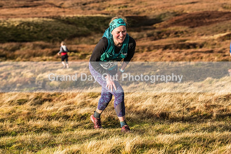 Nine Standards-605 - Nine Standards Fell Race Wednesday 1st January 2025