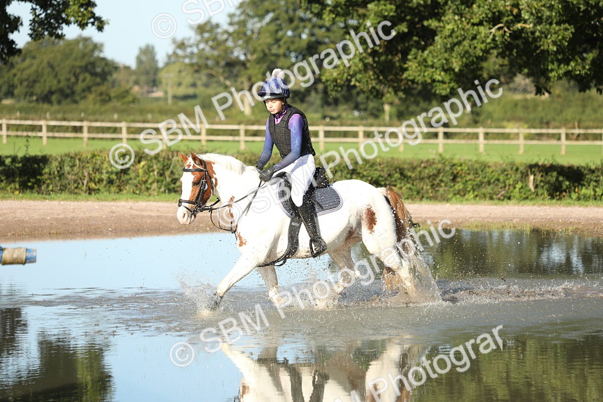 SBM_01186 - E2 Eventers Challenge 60cm Open