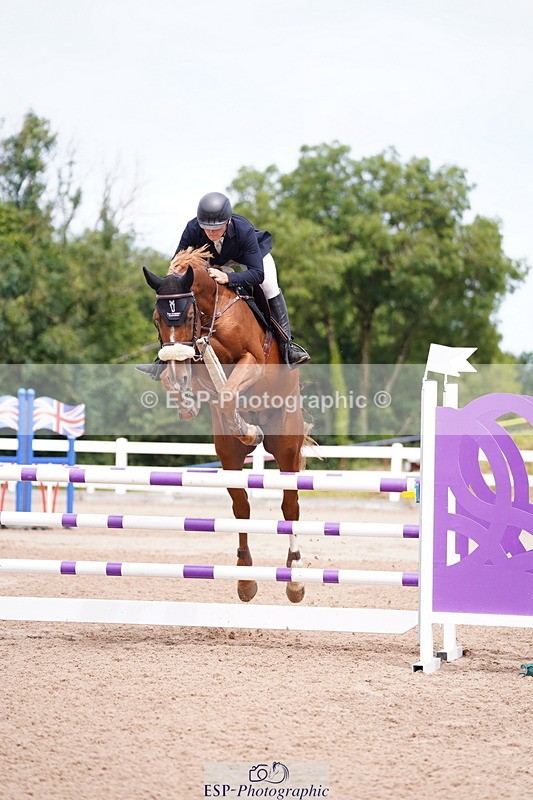240721A-121856-17293 - Cls 28, YH 5 Yr Olds 1.20m