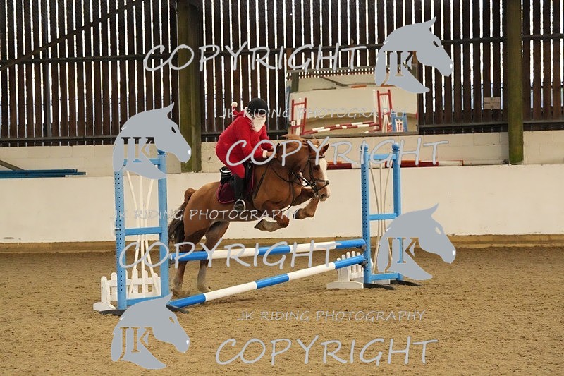 JKR01776 - Class 5 60cm