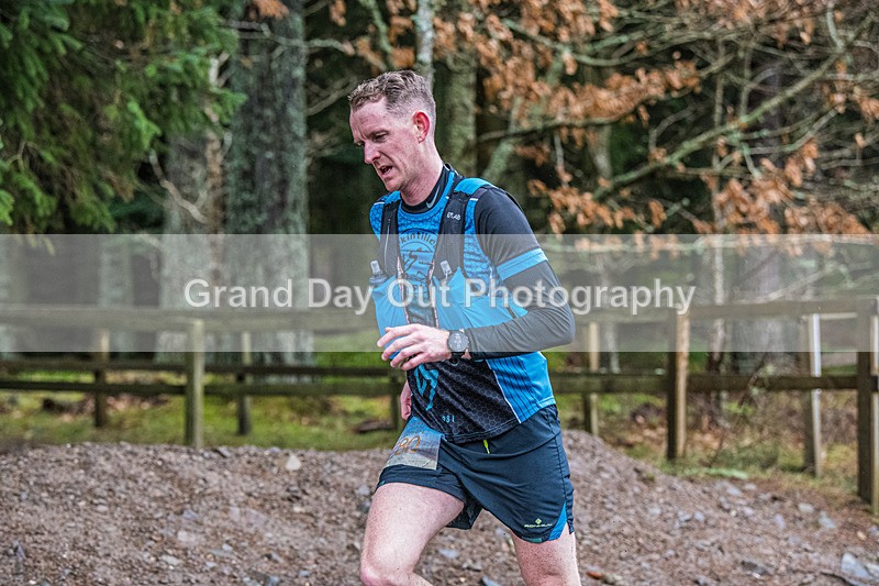 Glentress 21  10K-54 - High Terrain Events Glentress 21 & 10K Trail Runs Saturday 18th February 2023
