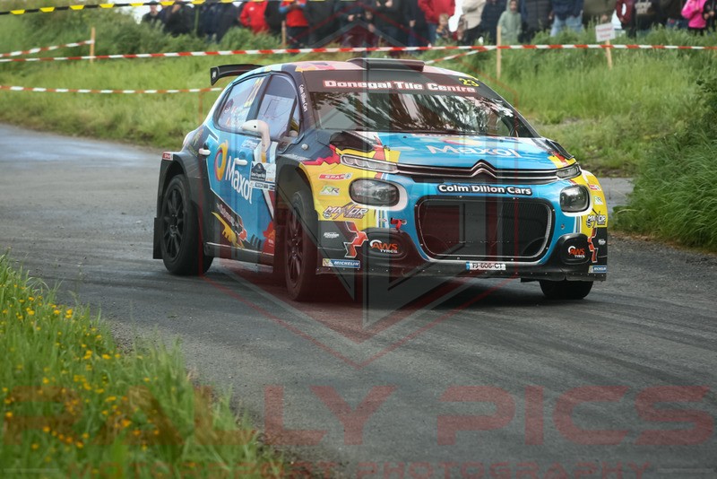 Cavan Rally 10 of 87 - Cavan Rally 2025