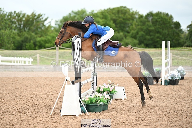 250607-114206-00666 - Cls 9 Pony Discovery and 90cm