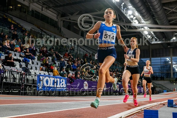 IndOP26-817968 - Track Outer Set ONE