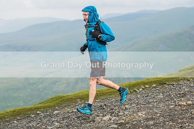 Blencathra-731 - Blencathra Fell Race Wednesday 5th June 2024