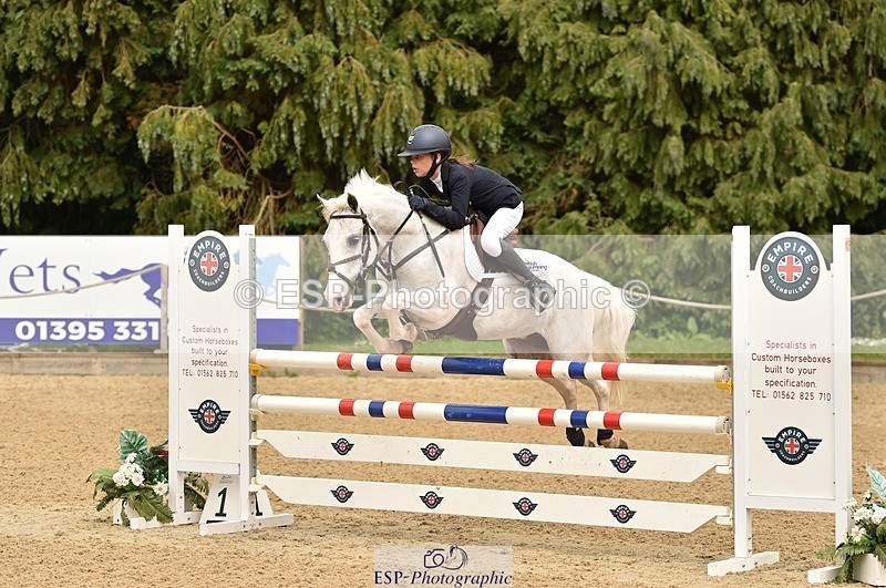 230618-152352-13140 - Cls 21 128cm HOYS 2nd Round